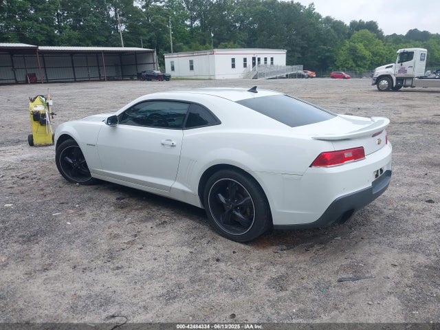 Chevrolet l99 2015 2G1FK1EJ8F9286795 Image 3