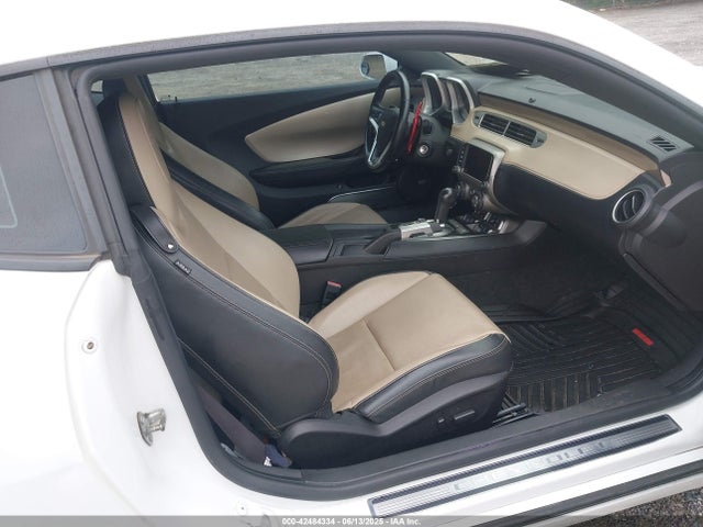 Chevrolet l99 2015 2G1FK1EJ8F9286795 Image 5