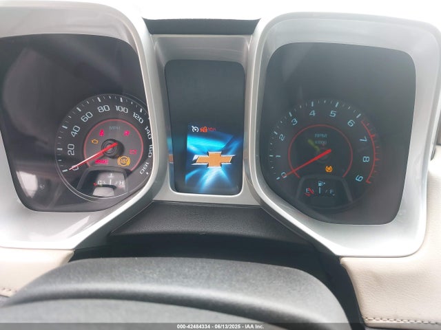 Chevrolet l99 2015 2G1FK1EJ8F9286795 Image 7
