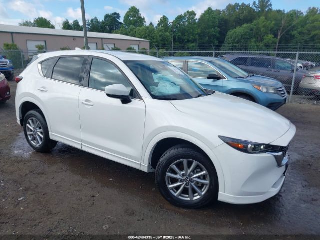 2024 MAZDA CX-5 JM3KFBBL0R0409114