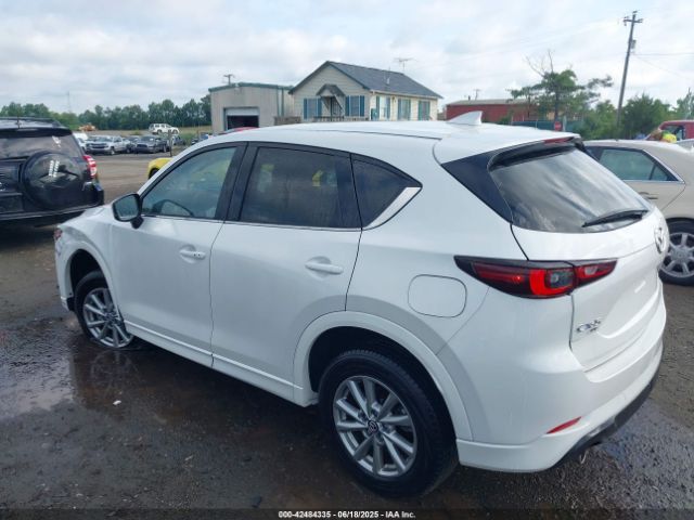 2024 MAZDA CX-5 JM3KFBBL0R0409114 Photo 2