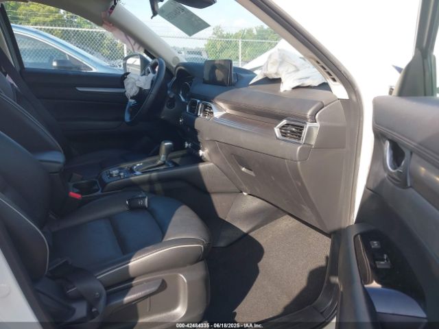 2024 MAZDA CX-5 JM3KFBBL0R0409114 Photo 4