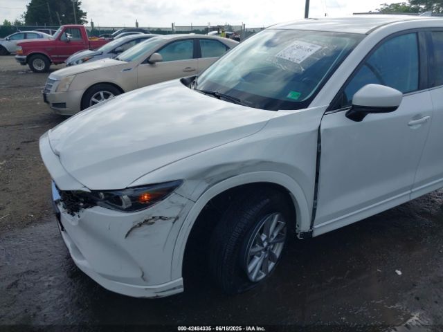 2024 MAZDA CX-5 JM3KFBBL0R0409114 Photo 5
