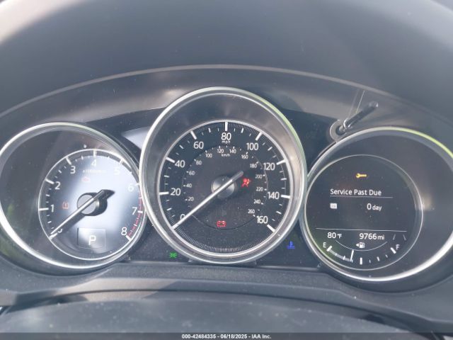 2024 MAZDA CX-5 JM3KFBBL0R0409114 Photo 6