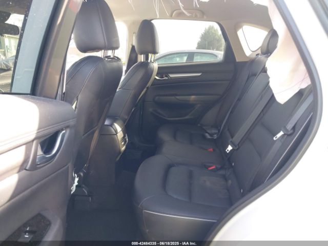 2024 MAZDA CX-5 JM3KFBBL0R0409114 Photo 7