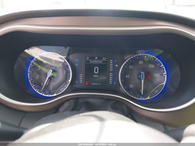 2023 CHRYSLER VOYAGER 2C4RC1CG2PR550068 Photo 6