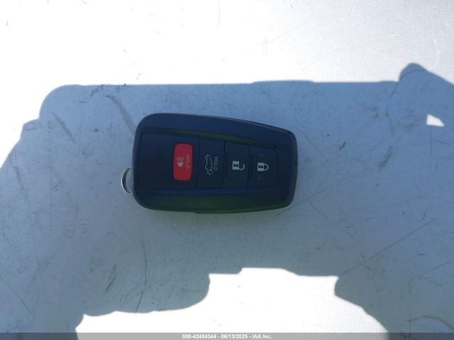2022 TOYOTA HIGHLANDER 5TDGZRBH0NS251567 Photo 10
