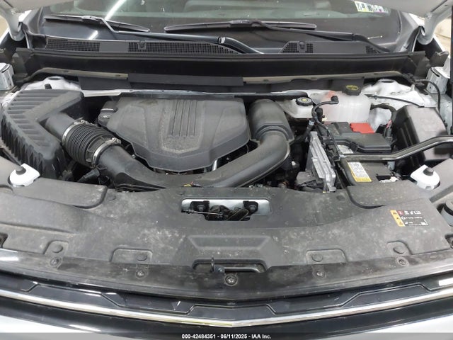 1GNEVKRS0SJ117217 Chevrolet lk0