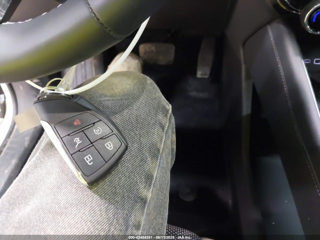 1GNEVKRS0SJ117217 Chevrolet lk0