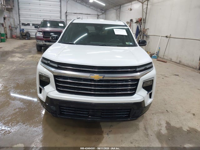 1GNEVKRS0SJ117217 Chevrolet lk0