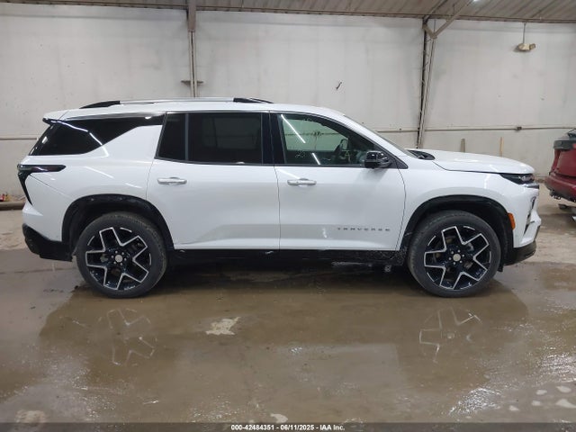 1GNEVKRS0SJ117217 Chevrolet lk0