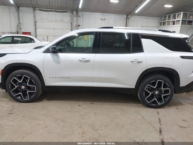 1GNEVKRS0SJ117217 Chevrolet lk0