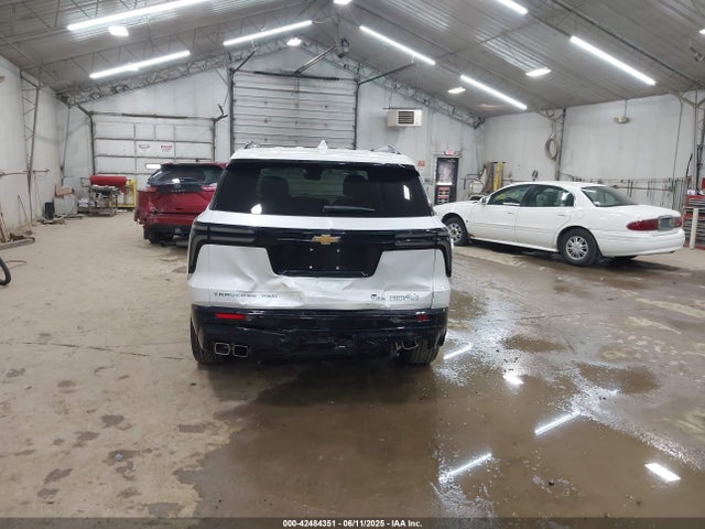 1GNEVKRS0SJ117217 Chevrolet lk0