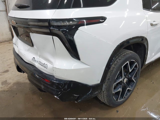 1GNEVKRS0SJ117217 Chevrolet lk0