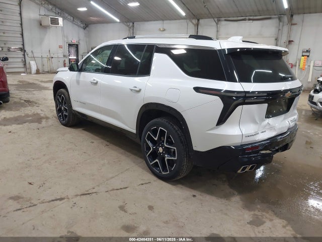 1GNEVKRS0SJ117217 Chevrolet lk0