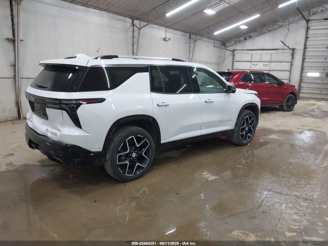 1GNEVKRS0SJ117217 Chevrolet lk0