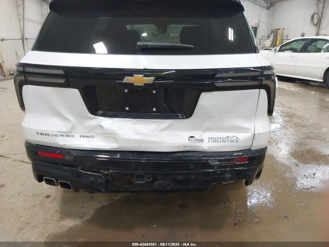 1GNEVKRS0SJ117217 Chevrolet lk0