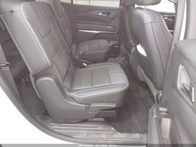 1GNEVKRS0SJ117217 Chevrolet lk0
