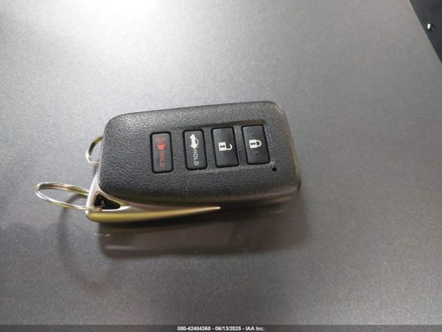 2015 LEXUS ES 300H JTHBW1GG6F2093022 Photo 10