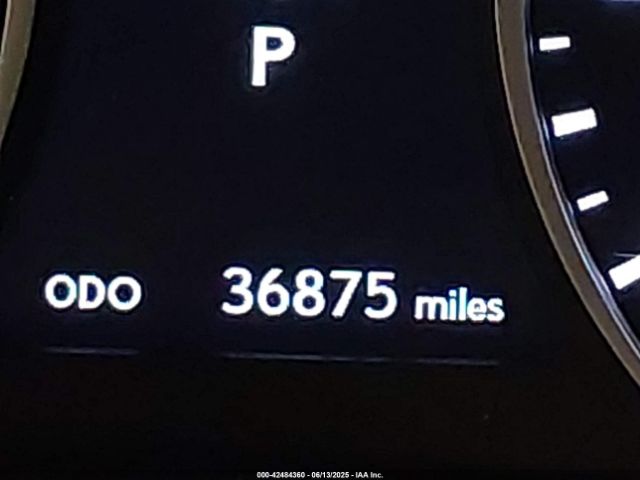 2015 LEXUS ES 300H JTHBW1GG6F2093022 Photo 6