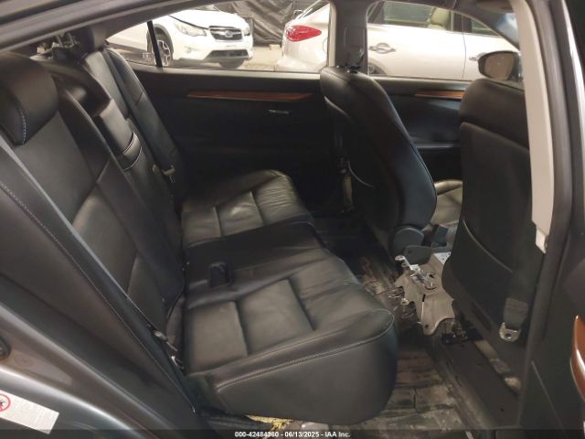 2015 LEXUS ES 300H JTHBW1GG6F2093022 Photo 7