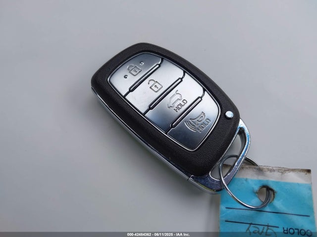 Hyundai Tucson 2016 KM8J33A21GU224387 Image 11