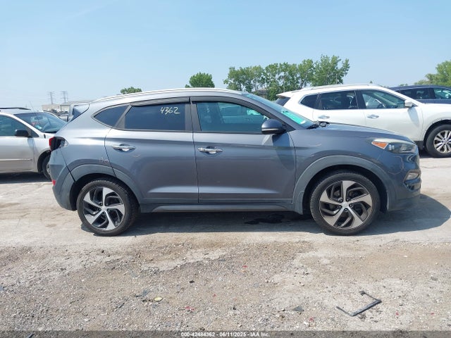 Hyundai Tucson 2016 KM8J33A21GU224387 Image 14