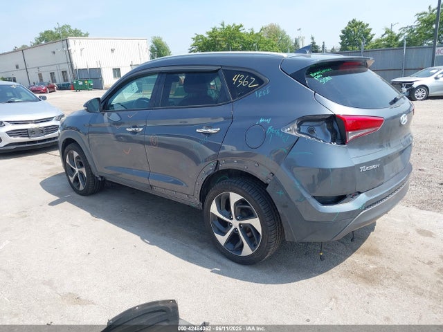 Hyundai Tucson 2016 KM8J33A21GU224387 Image 3