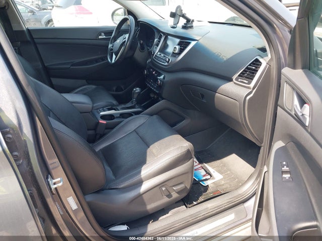 Hyundai Tucson 2016 KM8J33A21GU224387 Image 5