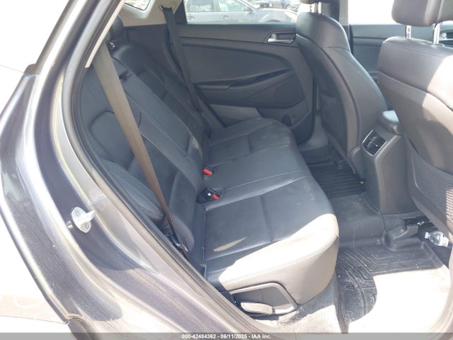 Hyundai Tucson 2016 KM8J33A21GU224387 Image 8