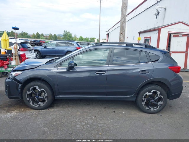 JF2GTHNC3M8272624 Subaru na