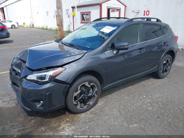 JF2GTHNC3M8272624 Subaru na