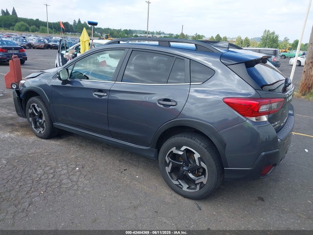 JF2GTHNC3M8272624 Subaru na