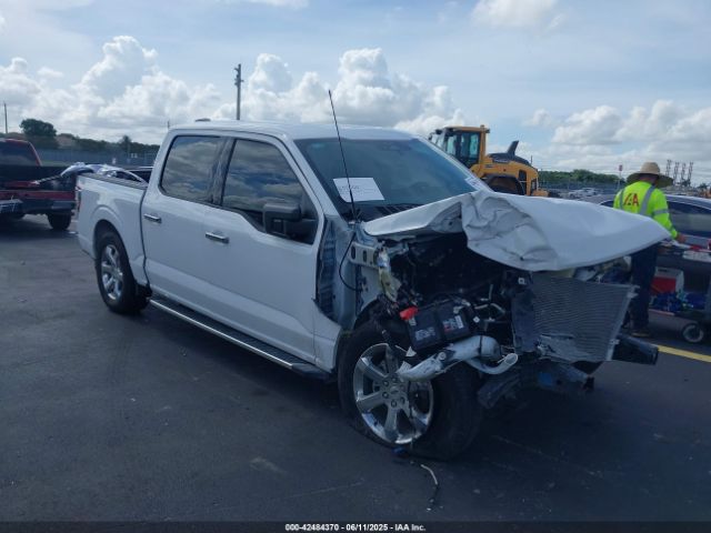 2023 FORD F-150 1FTEW1C59PKE37513