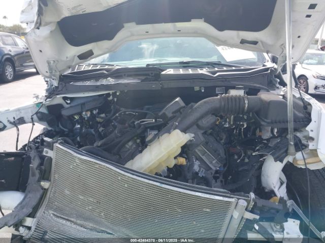2023 FORD F-150 1FTEW1C59PKE37513 Photo 9