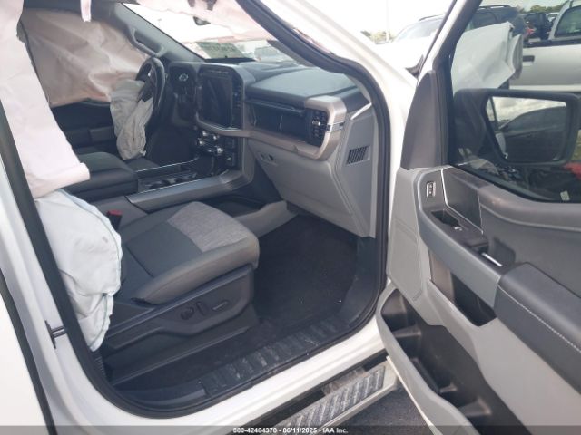2023 FORD F-150 1FTEW1C59PKE37513 Photo 4