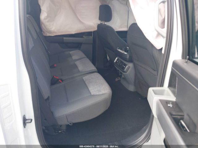 2023 FORD F-150 1FTEW1C59PKE37513 Photo 7