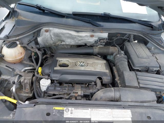WVGBV7AX2FW518756 Volkswagen TIGUAN SE