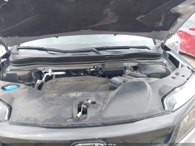 Honda j35y6 2021 5FNYF5H29MB004351 Image 10