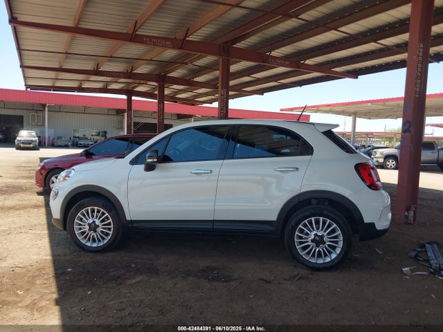 ZFBNF3A15NP980176 Fiat 2022