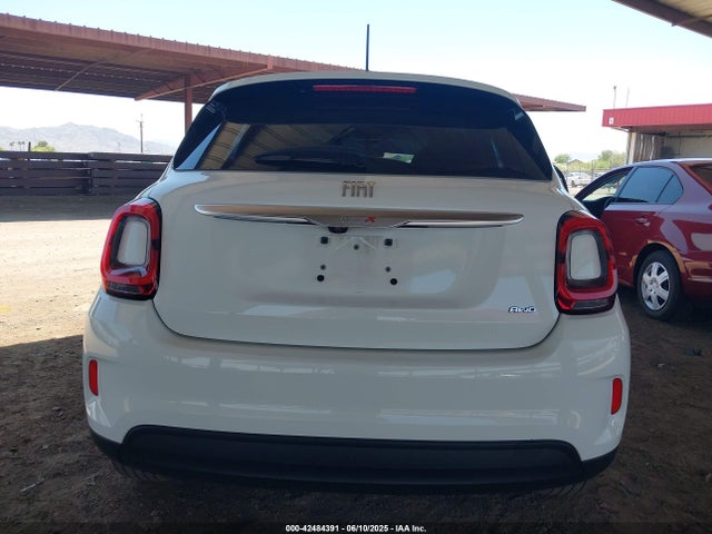 ZFBNF3A15NP980176 Fiat 2022