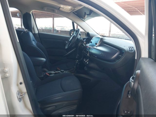 2022 FIAT 500X ZFBNF3A15NP980176 Photo 4