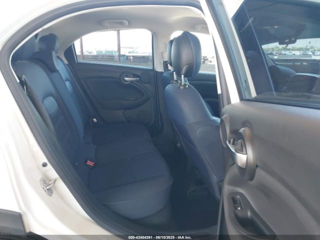 2022 FIAT 500X ZFBNF3A15NP980176 Photo 7