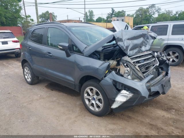 2018 FORD ECOSPORT MAJ6P1UL6JC189016