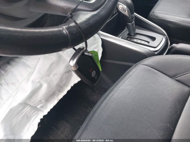 2018 FORD ECOSPORT MAJ6P1UL6JC189016 Photo 10