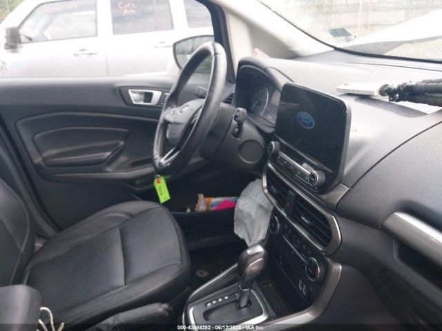 2018 FORD ECOSPORT MAJ6P1UL6JC189016 Photo 4