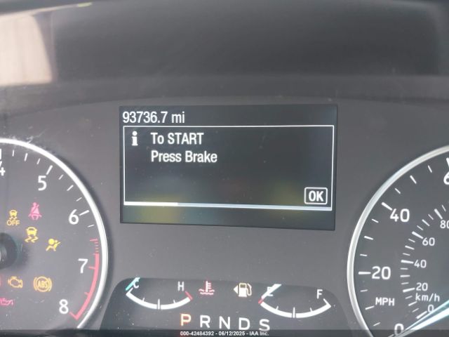 2018 FORD ECOSPORT MAJ6P1UL6JC189016 Photo 6