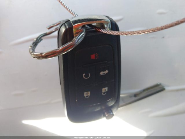 1G1JC5SH7F4210567 Chevrolet luw