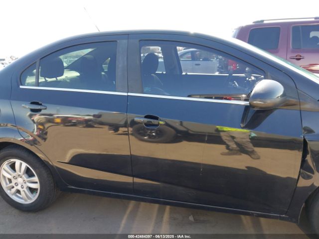 1G1JC5SH7F4210567 Chevrolet luw