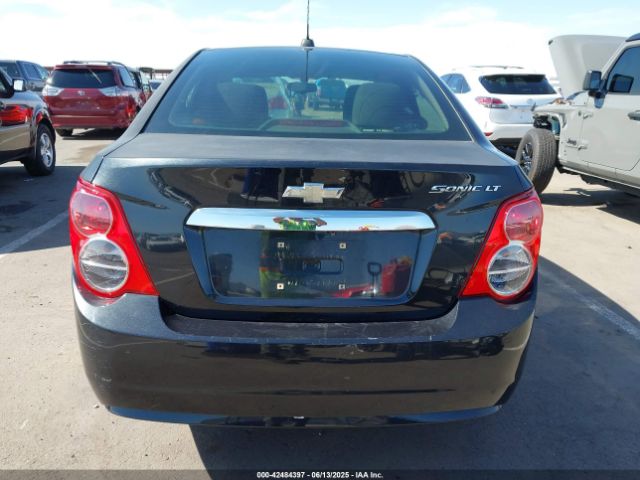 1G1JC5SH7F4210567 Chevrolet luw